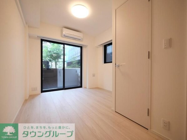 レジデンス東中野ガーデンの物件内観写真